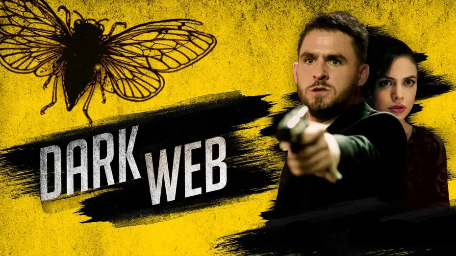 Watch film Dark Web: Cicada 3301 — DARK WEB | TRÁILER OFICIAL en ESPAÑOL | YouPlanet Pictures