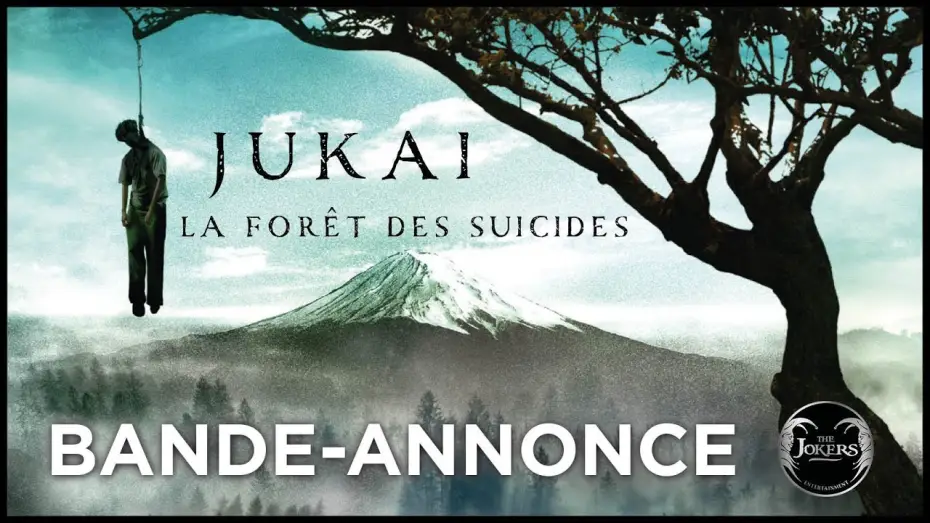 Watch film Suicide Forest Village — Jukaï : la forêt des suicides - Bande Annonce [VOST]