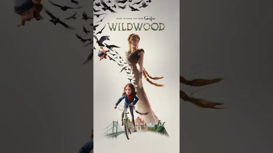 Watch film Wildwood — See Wildwood in Theatres October 23