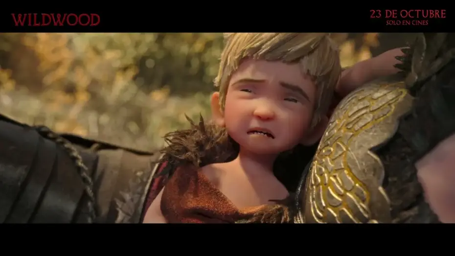 Watch film Wildwood — Wildwood - Tráiler