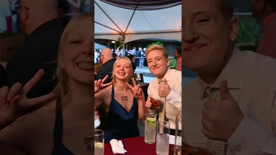 Watch film Wildwood — Wrap Party | Life at LAIKA