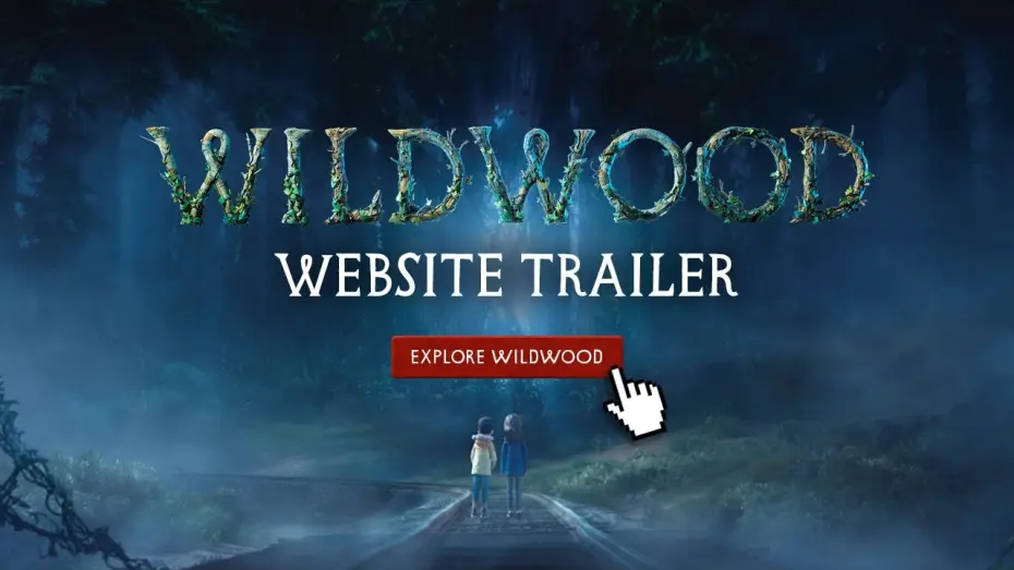 Watch film Wildwood — Find Your Wildwood Faction and Explore the Wilderness | WildwoodMovie.com