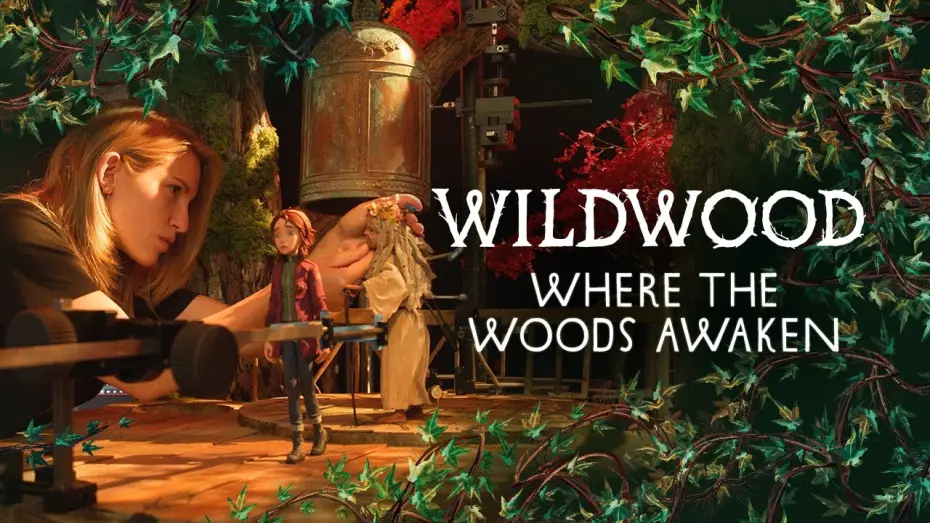 Watch film Wildwood — Where the Woods Awaken (Official Featurette)