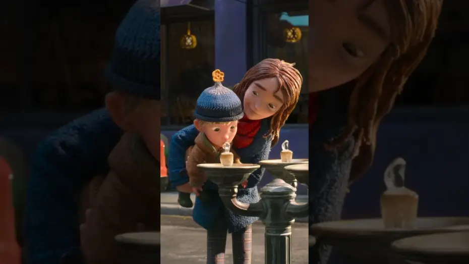 Watch film Wildwood — Behind-the-Scenes: Animating the Teaser Trailer
