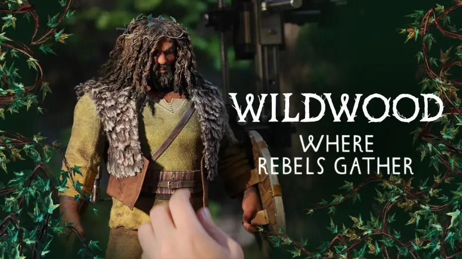 Watch film Wildwood — Where Rebels Gather (Official Featurette)