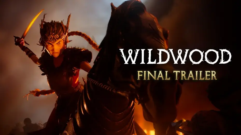 Watch film Wildwood — Final Trailer
