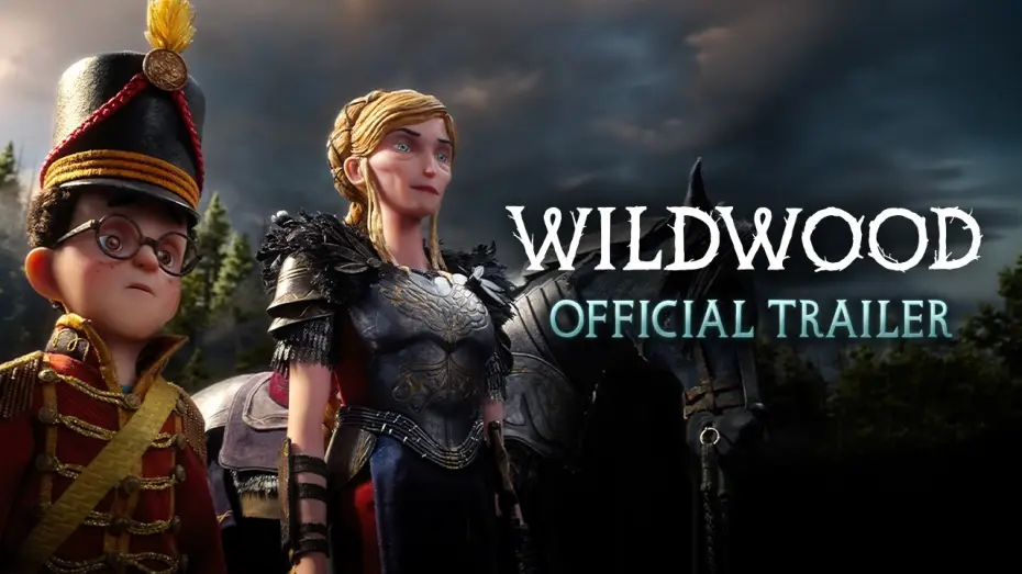 Watch film Wildwood — Official Trailer