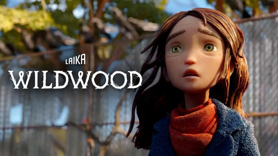 Watch film Wildwood — "Something Magical"