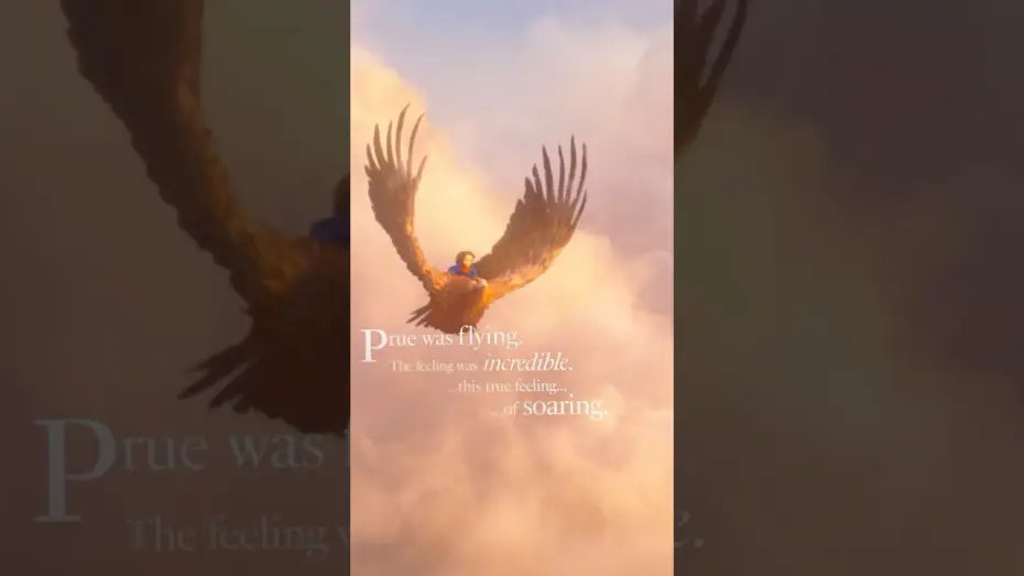 Watch film Wildwood — Page to Screen: Prue's Flight with The General