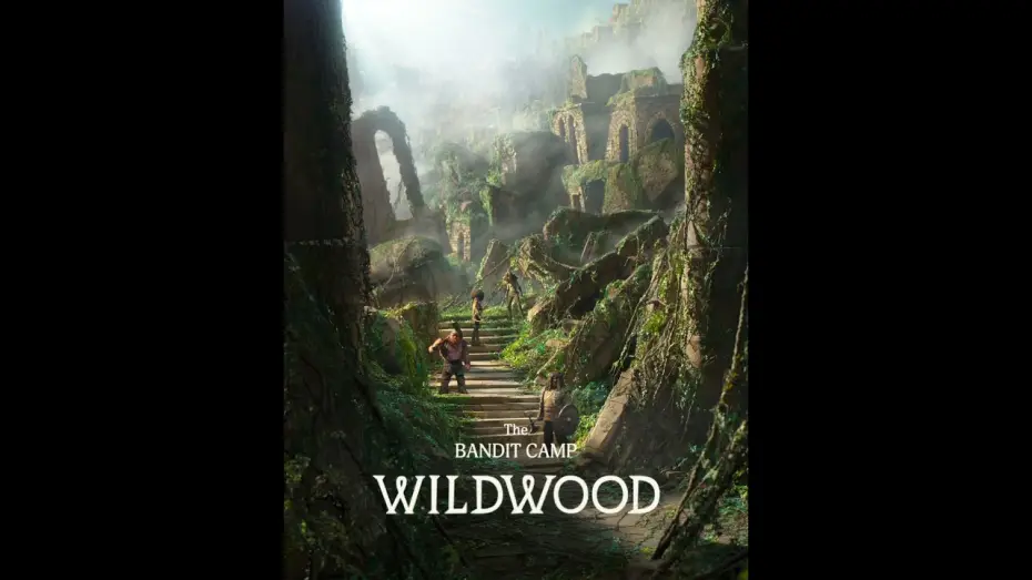Watch film Wildwood — The Bandit Camp Reveal