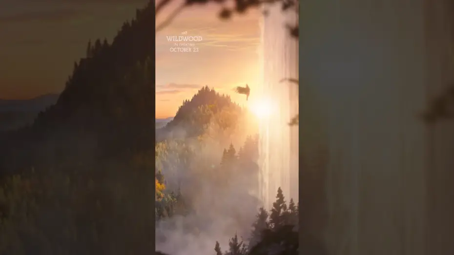 Watch film Wildwood — Soar into Wildwood