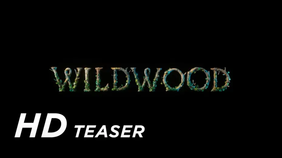 Watch film Wildwood — WILDWOOD | Teaser (deutsch) | AB 5. NOVEMBER IM KINO |