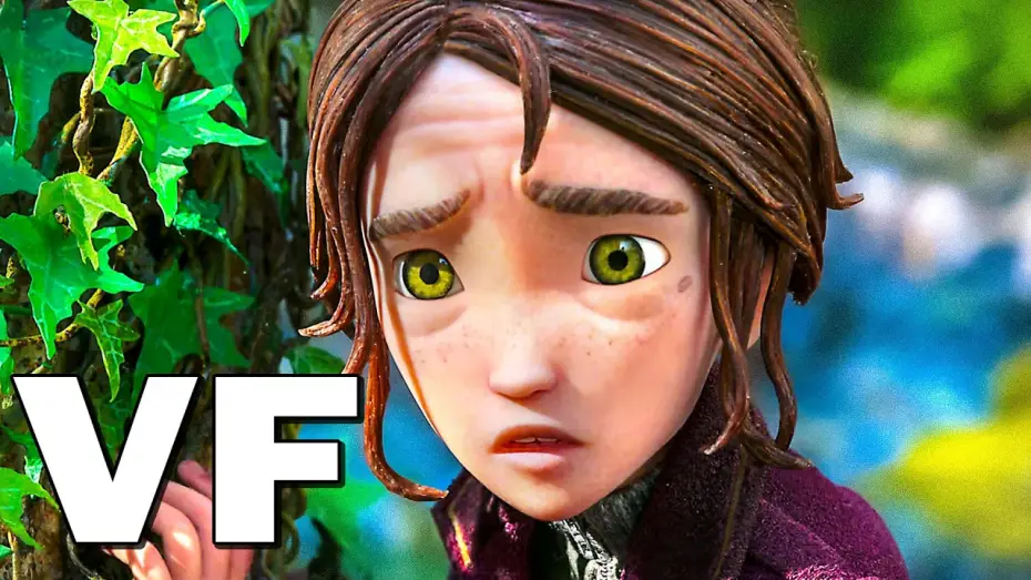 Watch film Wildwood — WILDWOOD : LA PROPHÉTIE DE LA FORÊT | Bande Annonce VF
