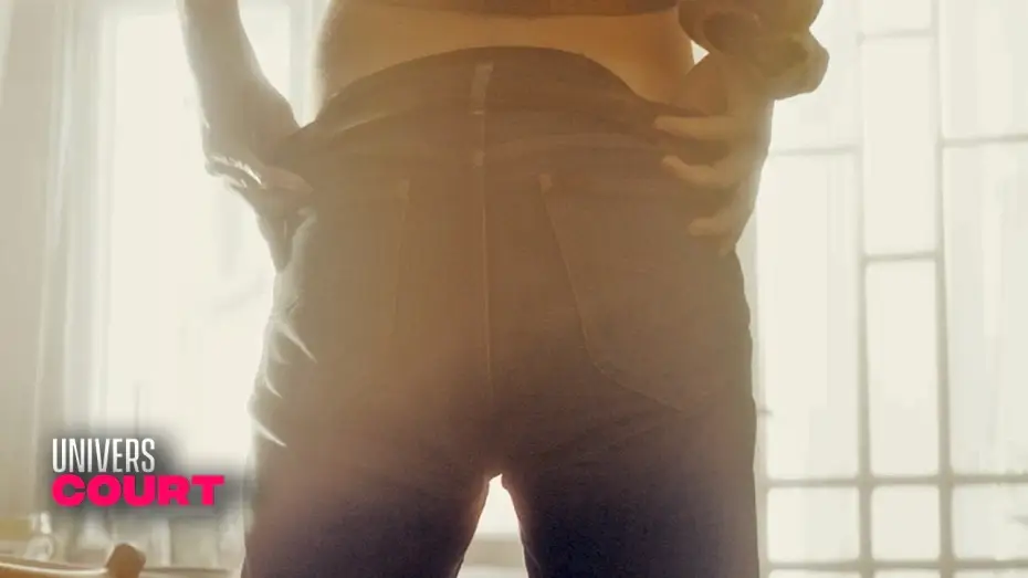 Watch film Ass — CUL ⎮ What Patrick Hides ⎮  by Michiel Blanchart ⎮ Fiction