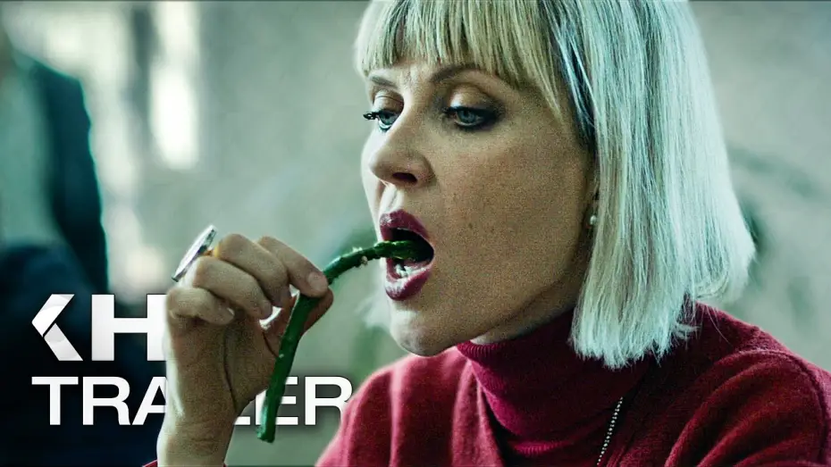 Watch film The Alienated | DIE VERTRIEBENEN Trailer German Deutsch UT (2025)