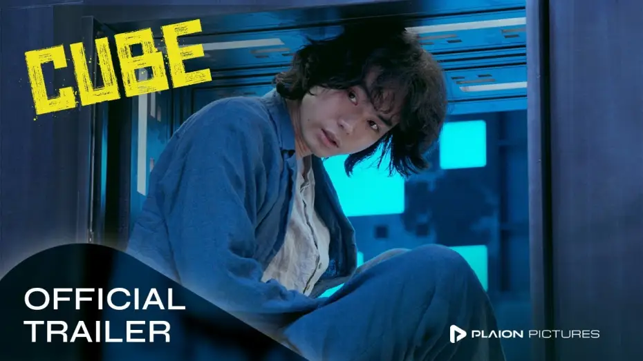 Watch film Cube — Offizieller Trailer