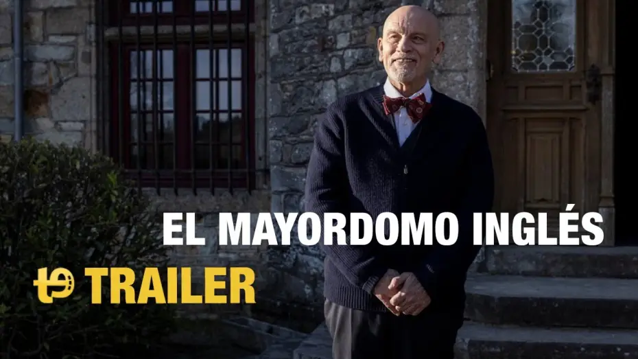 Watch film Mr. Blake at Your Service! — El mayordomo inglés - Trailer español