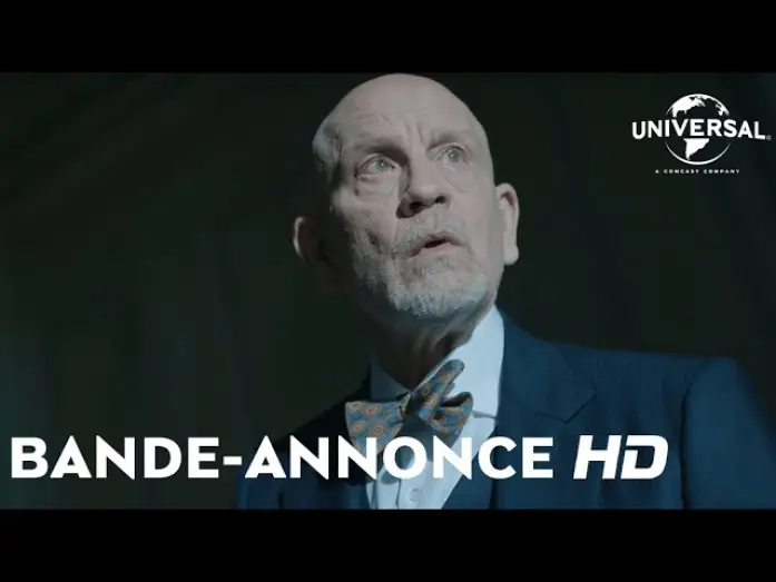 Watch film Mr. Blake at Your Service! — Complètement Cramé ! - Bande-annonce [Au cinéma le 1er novembre]