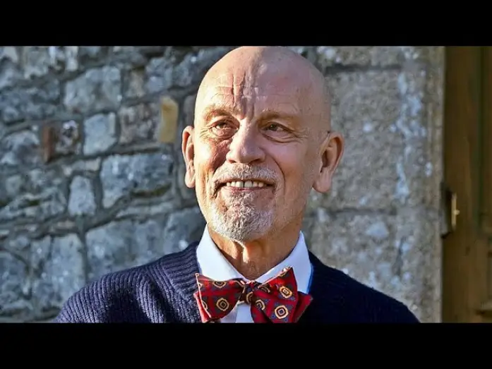 Watch film Mr. Blake at Your Service! — MONSIEUR BLAKE ZU DIENSTEN | Trailer deutsch german [HD]
