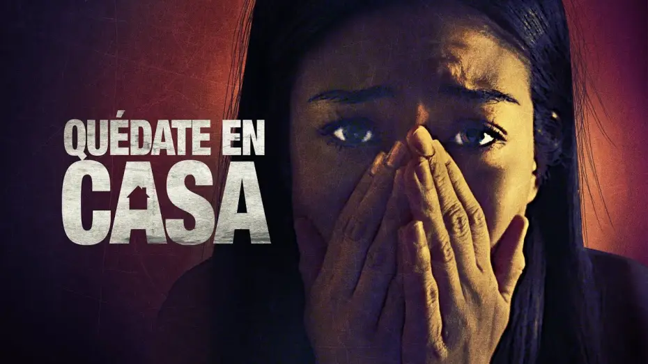 Watch film Safer at Home — Quédate en casa - Tráiler oficial en español