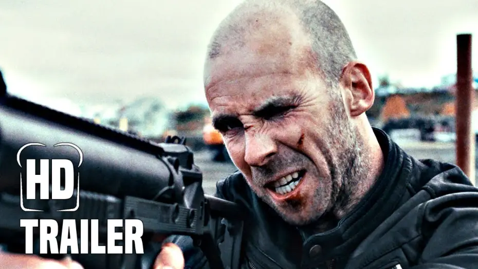 Watch film Cop Secret — COP SECRET Trailer German Deutsch (2022)