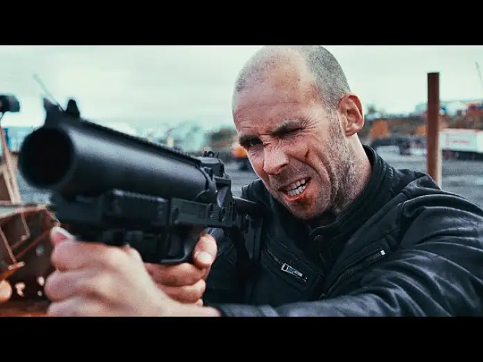 Watch film Cop Secret — COP SECRET | Trailer deutsch german [HD]