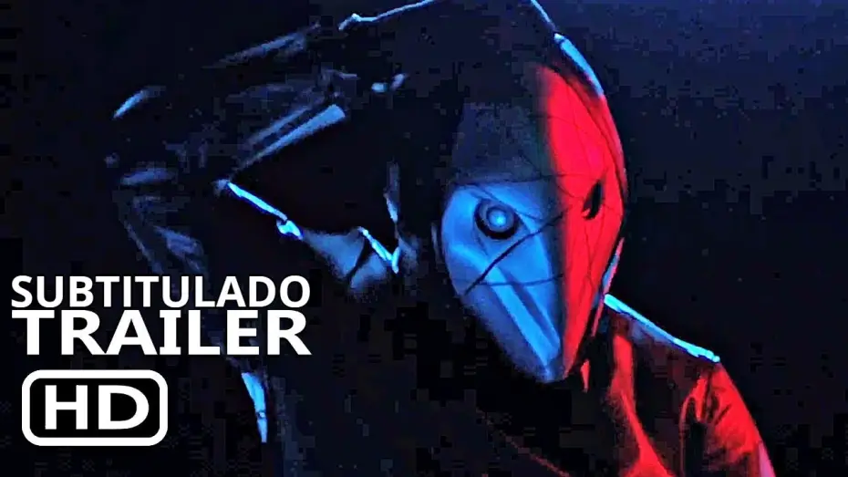 Watch film Dreamcatcher — Dreamcatcher (2021) | Tráiler Oficial Subtitulado | Película Sobre Asesinos En Serie