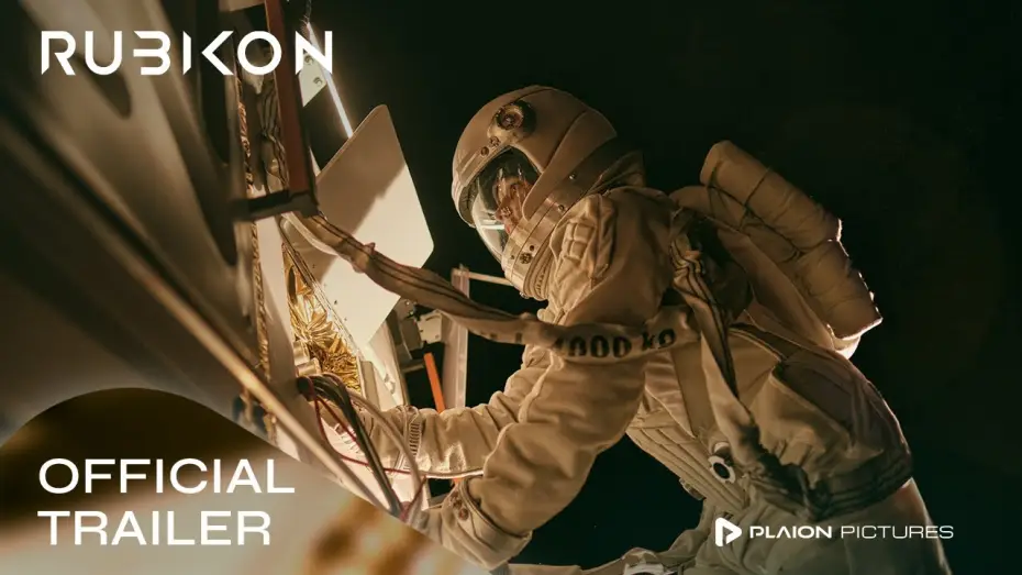 Watch film Rubikon — Offizieller Trailer