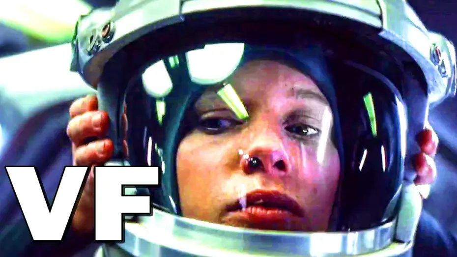 Watch film Rubikon — RUBIKON Bande Annonce VF (2023)
