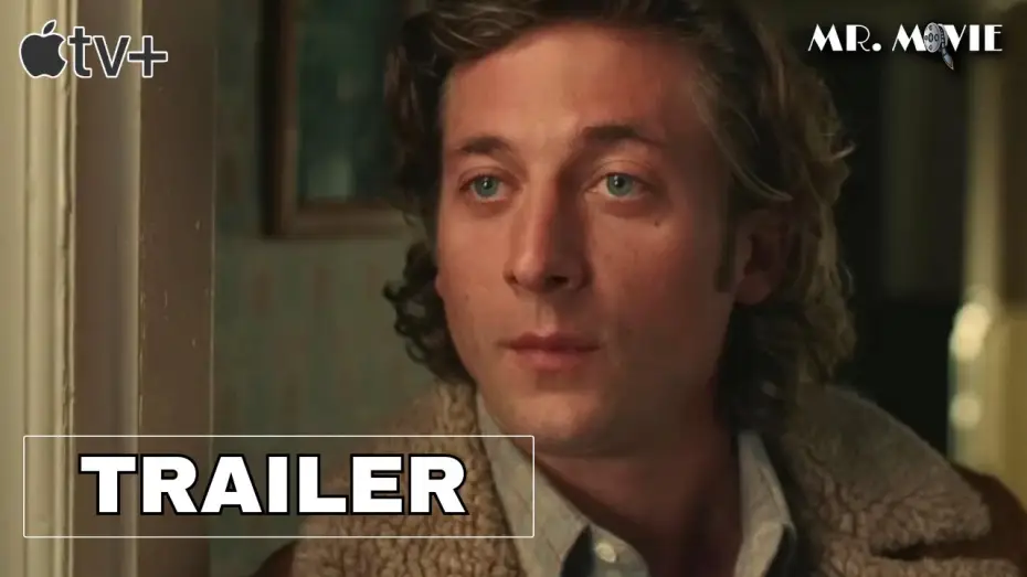 Watch film Fingernails — FINGERNAILS - UNA DIAGNOSI D'AMORE (2023) Trailer ITA del Film con Jeremy Allen White | Apple TV+