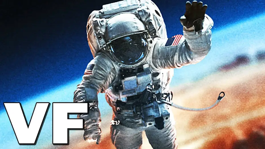 Watch film I.S.S. — ISS Bande Annonce VF (2024)