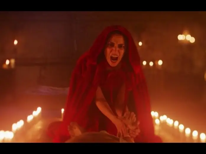 Watch film The Last Heretic — El ultimo hereje - Tráiler