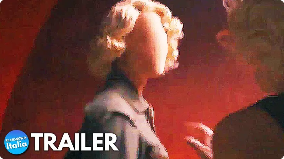 Watch film The Bunker Game — THE BUNKER GAME (2022) Trailer ITA del Film Survival Horror