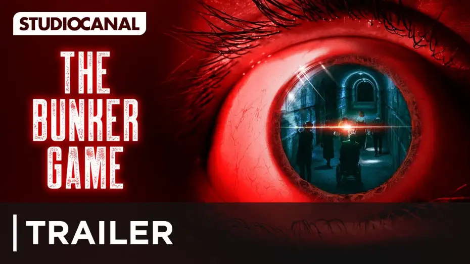 Watch film The Bunker Game — Offizieller Trailer