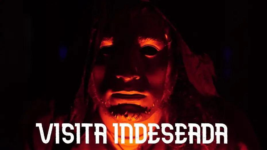 Watch film Unwanted Visit — Visita indeseada