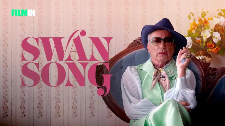 Watch film Swan Song — Swan Song - Tráiler | Filmin