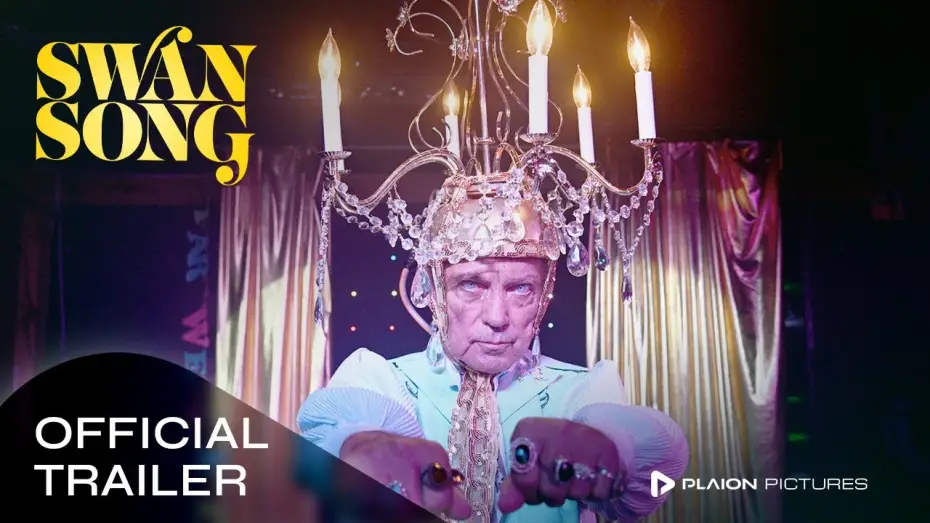 Watch film Swan Song — Offizieller Trailer