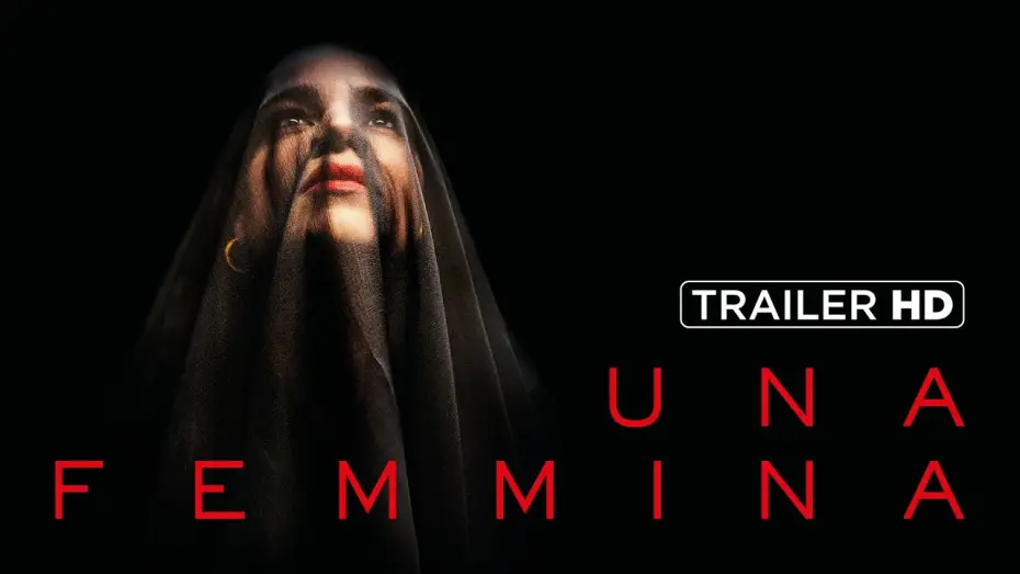 Watch film Una Femmina: The Code of Silence — Trailer ufficiale
