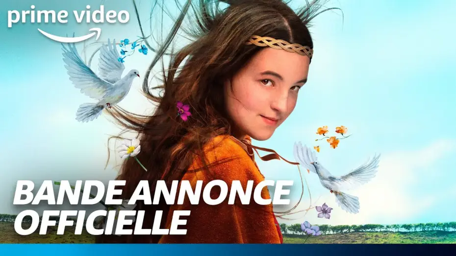 Watch film Catherine Called Birdy — Catherine Called Birdy - Bande-annonce officielle | Prime Video