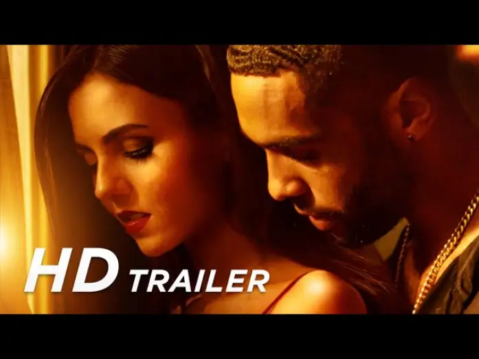 Watch film Trust — Versuchung - Wie weit gehst du? | Offizieller Trailer | Deutsch HD