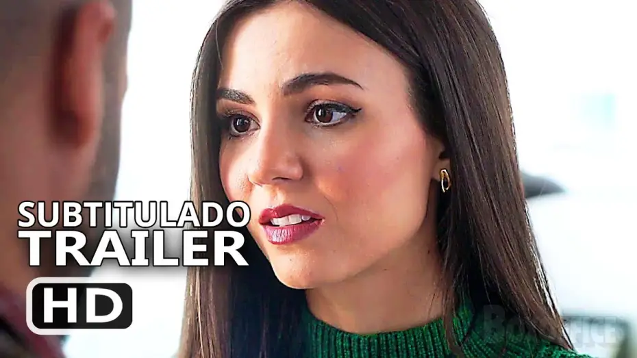 Watch film Trust — Trust (2021) | Tráiler Oficial Subtitulado | Película De Romance Con Victoria Justice