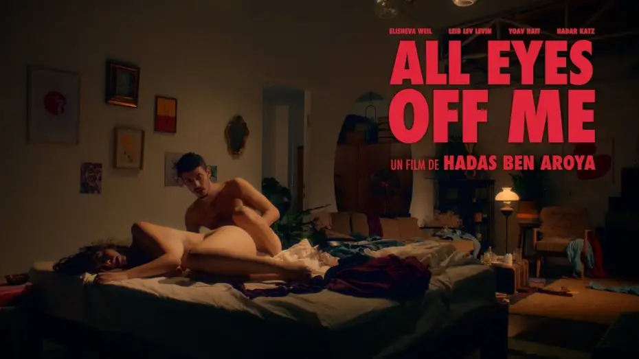 Watch film All Eyes Off Me — All Eyes Off Me - Bande Annonce [VOST]