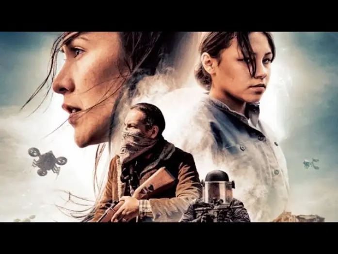 Watch film Night Raiders | Night Raiders (Trailer espa&ntilde;ol)