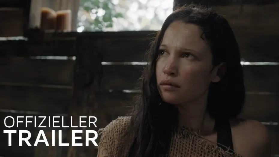 Watch film Gaia — GAIA - Grüne Hölle | Kurztrailer (Deutsch / German) | 2021 | Supernatural-Thriller