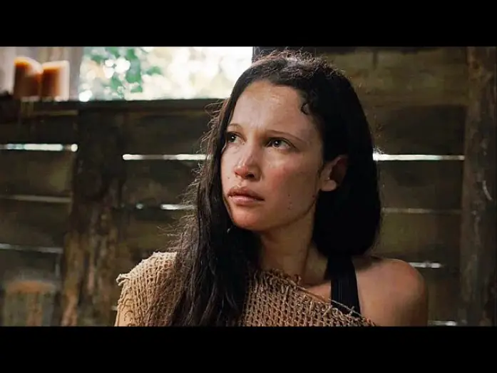 Watch film Gaia — GAIA - GRÜNE HÖLLE | Trailer deutsch german [HD]