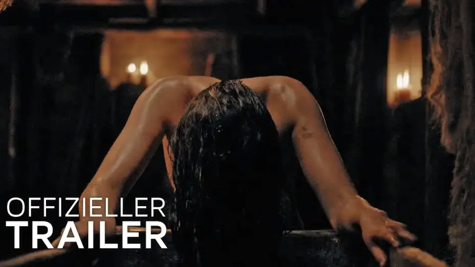 Watch film Gaia — GAIA - Grüne Hölle | Trailer (Deutsch / German) | 2021 | Supernatural-Thriller