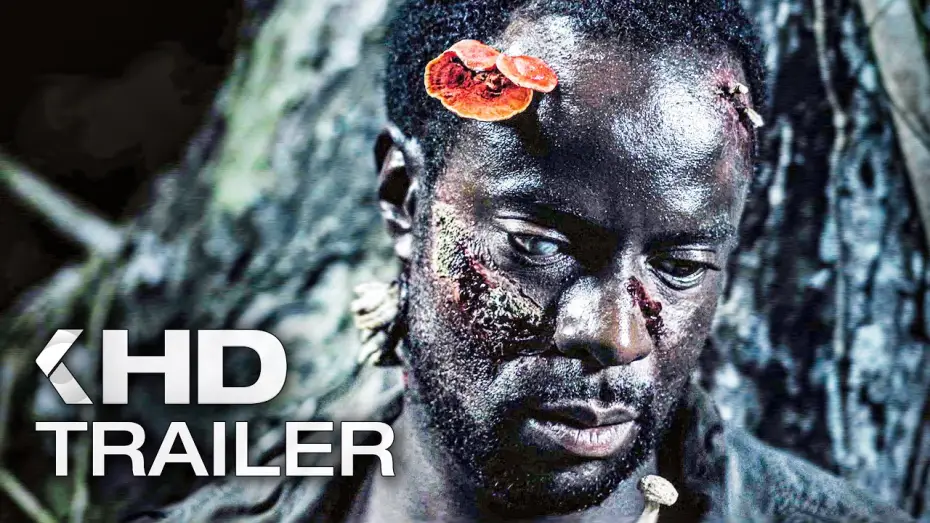 Watch film Gaia — GAIA: Grüne Hölle Trailer German Deutsch (2021)