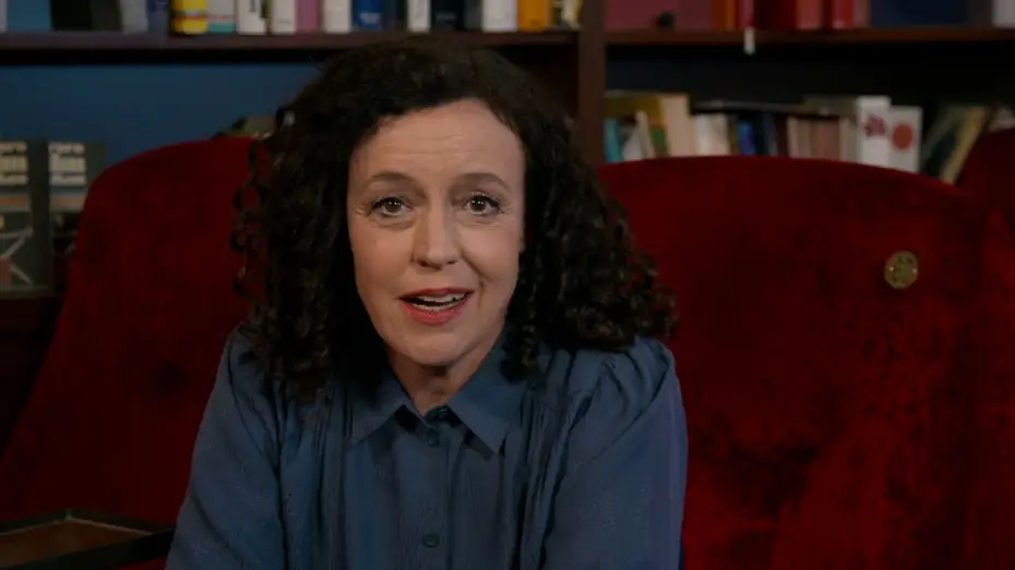 Watch film I'm Your Man — ICH BIN DEIN MENSCH - Maria Schrader - jetzt im Kino inkl. Trailer