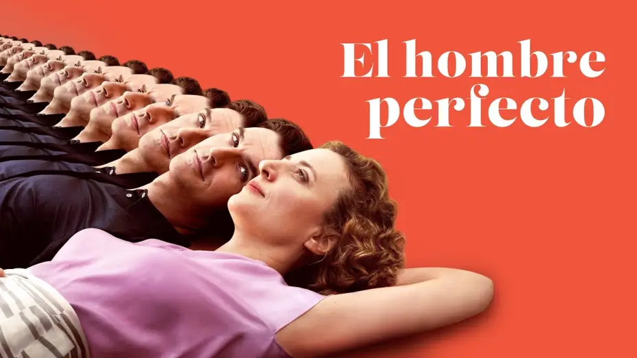 Watch film I'm Your Man — El hombre perfecto - Tráiler oficial en español