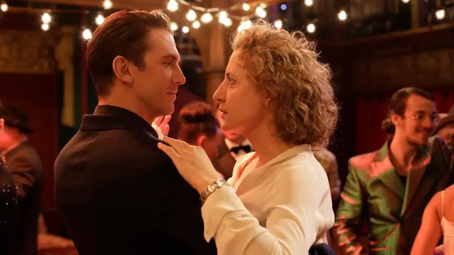 Watch film I'm Your Man — I'M YOUR MAN - Official HD Trailer - Only In Cinemas